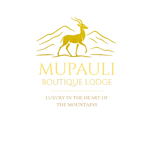 Mupauli Boutique Lodge Logo